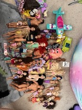 Barbie massive girls for sale  BATH