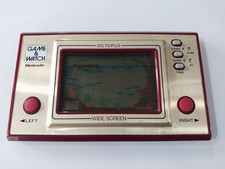 game watch nintendo comprar usado game watch nintendo comprar usado Enviando para Brazil