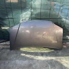 Cofano anteriore fiat usato  San Felice a Cancello