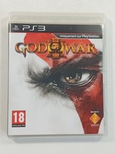 God war iii d'occasion  Paris XI