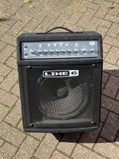 Line lowdown ld150 for sale  COCKERMOUTH