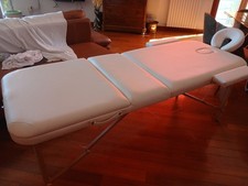 Lettino per massagi usato  Salerno