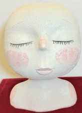 Cute planter face for sale  Chicago