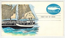 1970 WHALING HERMAN MELVILLE MOBY DICK U554 ESCASSOS NAVIOS PINTADOS À MÃO E PAQUEBOT comprar usado  Enviando para Brazil