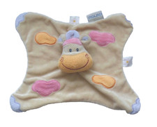 Nattou beige giraffe gebraucht kaufen  Wolfsburg