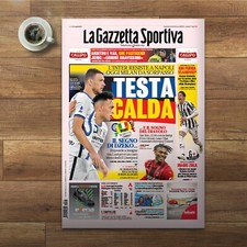 Gazzetta dello sport usato  Tavoleto