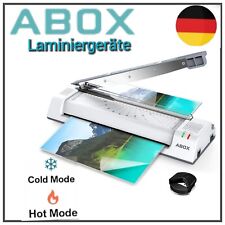 Laminier schneidegerät l318c gebraucht kaufen  Hamburg