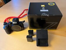 Nikon 9mp spiegellose gebraucht kaufen  Leipzig