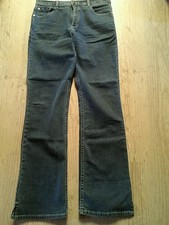 Jeanshose alte jeans gebraucht kaufen  Netphen