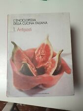 Libro enciclopedia della usato  Piossasco