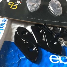 Lightech mirror blanking for sale  Hebron