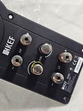 Kef r500 speaker for sale  WORCESTER