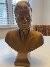 Vintage chalkware bust for sale  Middleton