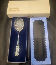 Großer löffel sahnelöffel gebraucht kaufen  Reinsfeld