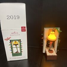 Hallmark 2019 christmas for sale  Mc Lean