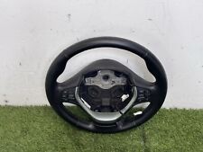 Volante pelle con usato  Moncalieri