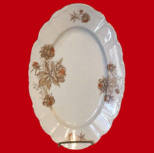 Fine bohemian china for sale  Normal