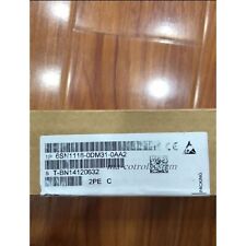 New siemens 6sn1118 d'occasion  Villefontaine