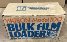 Watson model 100 for sale  Kerrville
