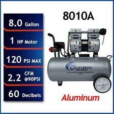 California air tools for sale  San Diego