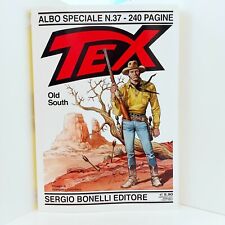 Tex speciale nuovo usato  Calcinato