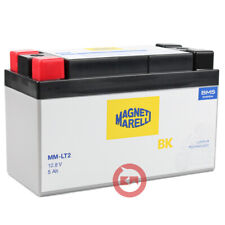 Batteria litio marelli usato  Italia