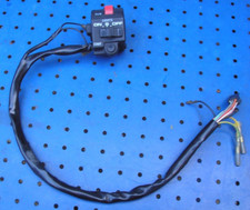 Lenkerschalter suzuki 125 gebraucht kaufen  Nideggen