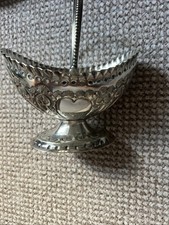 Antique sugar bowl for sale  WORCESTER