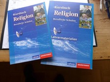 Kursbuch religion berufliche gebraucht kaufen Kursbuch religion berufliche gebraucht kaufen  Homburg