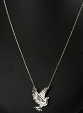 dove pendant for sale  Smithtown