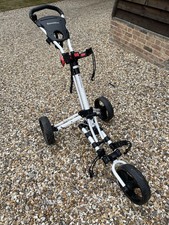 Icart uno golf for sale  SAFFRON WALDEN