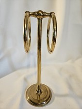 Vintage solid brass for sale  Lenoir City