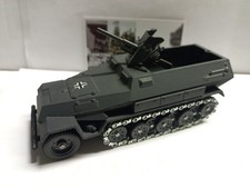 Solido blindé sdkfz d'occasion  Plougastel-Daoulas