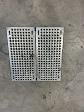 semi deck plate for sale  East Berlin