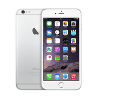 Apple iPhone 6 Plus, 1/64GB, srebrny, fabrycznie nowy na sprzedaż  PL