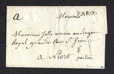 Seine paris lettre d'occasion Seine paris lettre d'occasion  Clichy