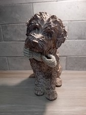 resin dog for sale resin dog for sale CANVEY ISLAND