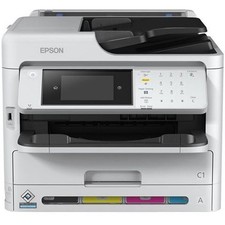 Epson workforce pro d'occasion  Genas
