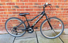 Girls black apollo for sale Girls black apollo for sale  BUNTINGFORD