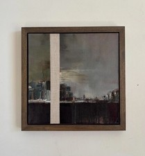 Abstract modern landscape for sale  WOODBRIDGE