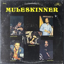 Muleskinner rare private for sale  Macungie