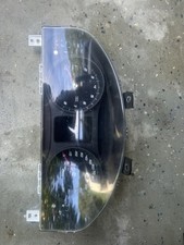 Pontiac cluster instrument for sale  Millersville