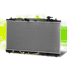Usado, {DPI 2817}Radiador de alto fluxo estilo OE núcleo de alumínio para Avalon Camry Venza 05-16 comprar usado  Enviando para Brazil