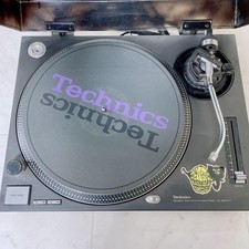 Toca-discos Technics SL1200MK3 NT968 comprar usado Toca-discos Technics SL1200MK3 NT968 comprar usado  Enviando para Brazil