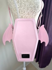 Pink coffin bat for sale Pink coffin bat for sale  HOUGHTON LE SPRING