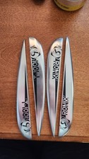 Ronix chrome wakeboard for sale  Dracut