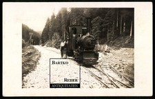 Foto eisenbahn kleinbahn gebraucht kaufen  Berlin