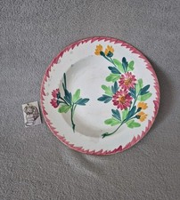 Assiette creuse sarreguemines d'occasion  Wittenheim