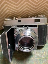 Kodak retina iia for sale  HOVE