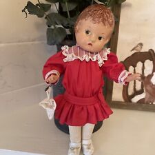 Vintage effanbee composition for sale  Elgin